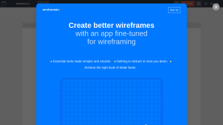Wireframe cc